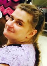 Amber Brown Obituary (1972