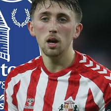 David Moyes ready for Sunderland transfer raid as Everton target Dan Neil