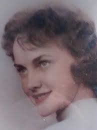 Nancy Violi Obituary (1939