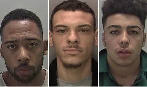 County lines dealers jailed for funnelling drugs into towns