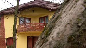 Complex turistic lacul sarat ocna sugatag. Pensiunea N D Crystal Cazare Maramures Cazare Ocna Sugatag Video By Www Av Turism Ro Youtube