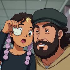 Wild. 🤯 📸 jwp_sports