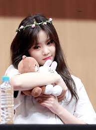Soojin leaving idle is like b.i leaving ikon , wonho leaving monsta x and yeonwoo leaving momoland. Gidle Soojin G I Dle Kpop Girl Groups G Idle Soojin