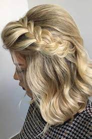 27 Perfect Prom Hair Styles For Short Medium And Long Hair Prom Hairstyles For Short Hair Formal Hairstyles For Short Hair Hair Styles