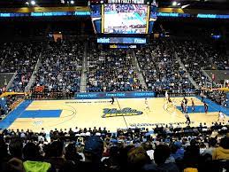 Ucla bruins mens basketball single game and 2021 season tickets on sale now. Pauley Pavilion Wikipedia