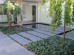 Surface finish is sawn and will give a nonslip surface to your basalt paving. Pin On For The Home