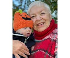 Karen Nelson Obituary (1939