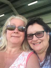 Met my good buddy Alan Seymour, at The Three Brewers, for lunch today!!  Good to catch up 👍