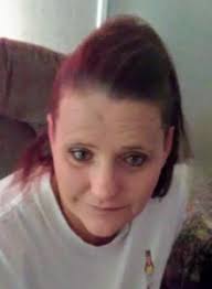 Death of Misty Lynn Anglin