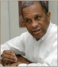 AfrocolombianosVisibles: VICTOR JULIO GONZALEZ RIASCOS