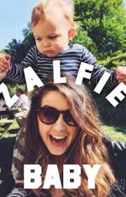 Zalfiebaby Stories