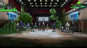 There are 9 cards in the series, and you'll receive 5 cards at random for purchasing and playing the game. We Don T Need No Education Let S Play Danganronpa V3 The Something Awful Forums