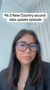@New Country 96.3 SDU: JD and Britt #seconddateupdate #Relationship #dating  #moderndating #moderndatingbelike #moderndatingissues #moderndatingtips  #datingin2023 #datingindallas #datingindallasbelike ...