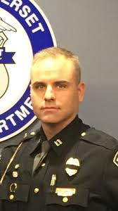 Former SPD Captain Michael Correll indicted