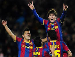 برشلونة يحلم بملامسة الإنجاز الأول هذا الموسم بعد خيبة دوري الأبطال. Ù…ÙŠØ³ÙŠ ÙˆØªØ³Ø¹Ø© Ù…Ù† Ù†Ø¬ÙˆÙ… Ø¨Ø±Ø´Ù„ÙˆÙ†Ø© ÙŠØ®Ø¶Ø¹ÙˆÙ† Ù„Ø§Ø®ØªØ¨Ø§Ø±Ø§Øª Ø§Ù„Ù…Ù†Ø´Ø·Ø§Øª