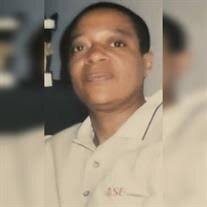 Sharronne Elizabeth Yates Obituary