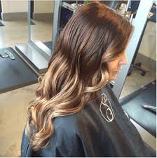 Since blowing up in popularity in the late 2000s. Ombre Balayage Which Popular Haircolor Technique Should You Try Next Redken