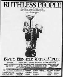 Ruthless People (1986)