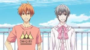 Fruits Basket Episode 6 Perhaps We Should Invite Ourselves Over The Otaku Author Fruits Basket Anime Fruits Basket Fruits Basket Manga