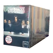 Svu season 16 episode 16, a family battle heats up when a woman is accused. Law And Order Special Victims Unit Seasons 1 16 Dvd
