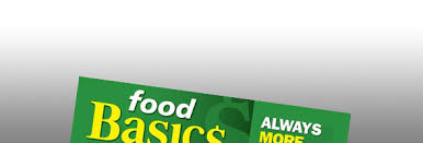 Food basics hours and food basics locations along with phone number and map with driving directions. Home Food Basics