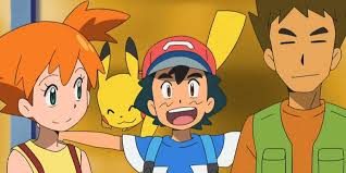 Pokemon Anime: Best Character Return Arcs, Ranked