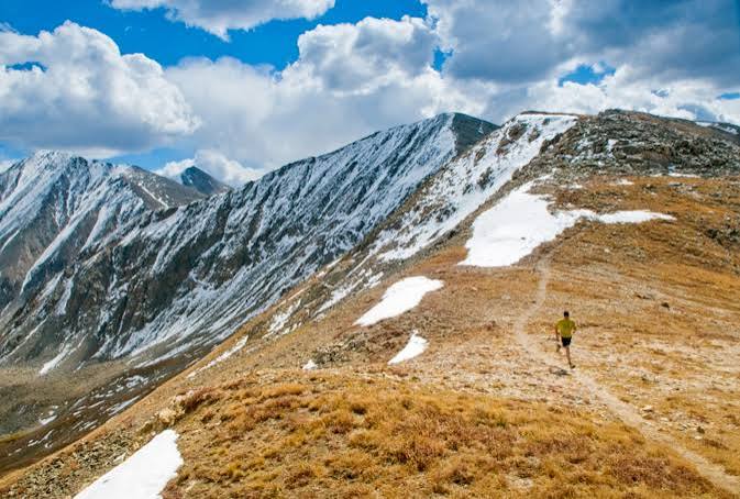 Ultimate Adventure Bucket List - Hike the Continental Divide Trail --  National Geographic | National Geographic