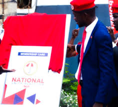 See more of hon bobi wine news and updates on facebook. Bobi Wine Nbs Television