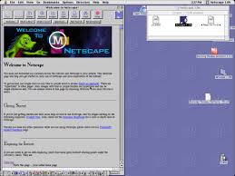Can't find what you are looking for? 14 Years Of Netscape Navigator Design History 48 Images Version Museum