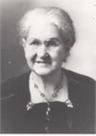 Julia Ann Boyles Haddix Martin (1856-1946)