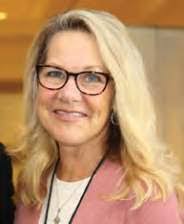 Kathy Moilanen's Instagram, Twitter & Facebook