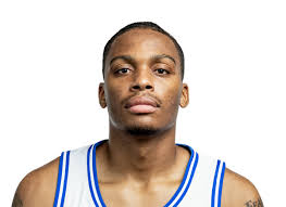 Drake Bulldogs Men's College Basketball Roster