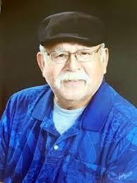 ROLANDO ROBLES Obituary (2021)