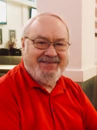 Paul Veltman Obituary