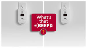 For carbon monoxide detectors, we test them against low co levels (at 100 parts per million) and you can find standalone smoke detectors and carbon monoxide detectors, as well as remember, carbon monoxide detectors do not detect smoke or explosive gases, such as natural gas, propane. What S That Beep Youtube