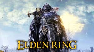ELDEN RING - Legendary Black Wolf Armor Location and Showcase - YouTube