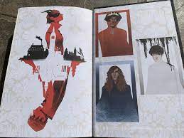 A darker shade of magic is smart, funny and sexy. A Gathering Of Shadows Shades Of Magic 2 By V E Schwab