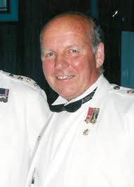 Interview with Col. Bob Burt and Col. Allen Coster