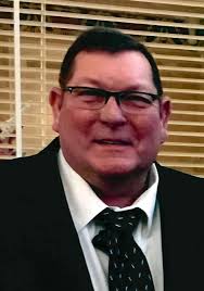 Obituary for Mark Anthony Rickman
