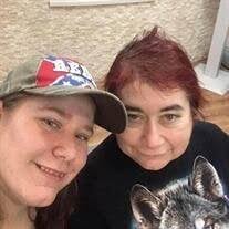 Joy Francis Cody Crump Obituary