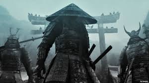 Accordingly, chinese (taoist) origins for the concept of oni. 210 Samurai Hd Wallpapers Background Images