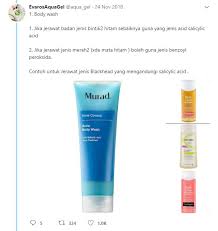 Berkesan, ubat jerawat mujarab, ubat jerawat farmasi, ubat jerawat batu, ubat jerawat tradisional, obat jerawat alami, ubat jerawat antibiotik, ubat jerawat badan, ubat. Nak Elak Jerawat Timbul Di Badan Guna 11 Produk Terbaik Yang Wanita Ini Sarankan Maskulin