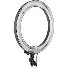 Impact Frc Rlslb Fluorescent 19 Ring Light Frc Rlslb