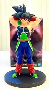 Scene creator xxxxx by flying_megaman27. Dragon Ball Z Anime Creator X Creator Goku S Father Figure Toy Bardock Bp16393 Ebay