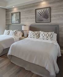 ديكور اليوم Sur Twitter 3 أفكار لـ ديكورات غرف نوم بسريرين منفصلين Interiordesign