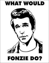 Quotes on fonzie by michael gross, lisa edelstein, paul f. Cool Brands Steve Sammartino Happy Days Tv Show Fonzie Happy Days The Fonz