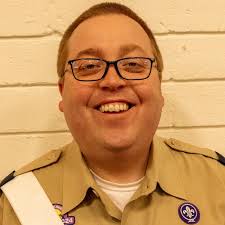 Congratulations to Dr. Spencer Long