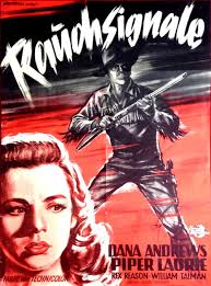 Rauchsignale (1955)