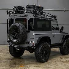 Pin By Thierry Gourdon On Defend The Land In 2020 Land Rover Land Rover Defender Adventure Car