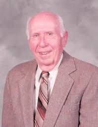 William G. Messenheimer Obituary (2022)